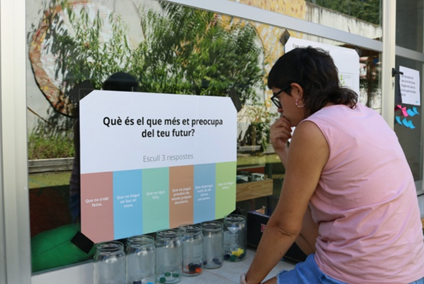 Participacion Marco Estratégico