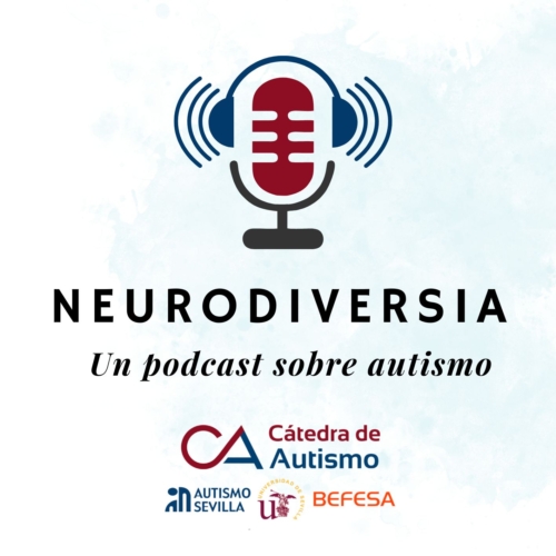 Logo del programa Neurodiversia