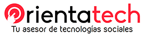 Logo Orientatech