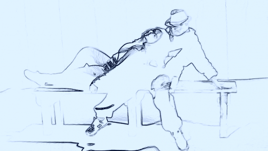 AMÁS Escena