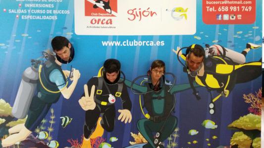 VACACIONES A NUESTRO AIRE ASTURIAS