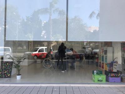 Entre vecinos 1