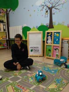 Cuéntame un cuento con Miguel