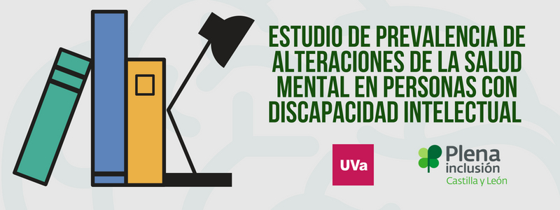 Imagen del estudio de prevalencia de alteraciones de la salud en personas con discapacidad intelectual