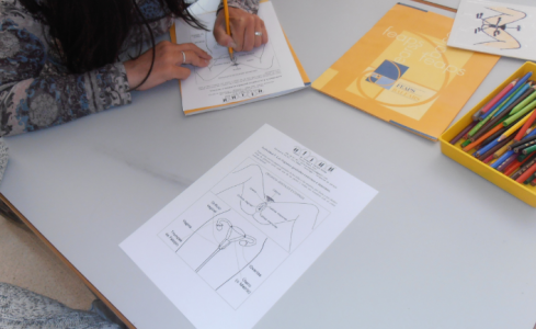 Educación Afectiva Sexual "A LA CARTA"