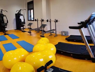 GIMNASIO INCLUSIVO 2.0