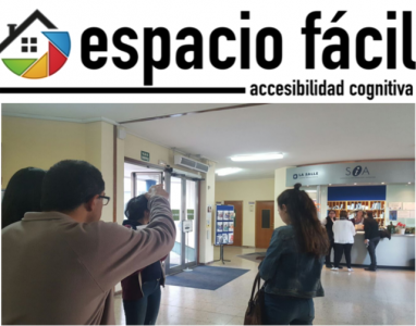 Espacio Fácil