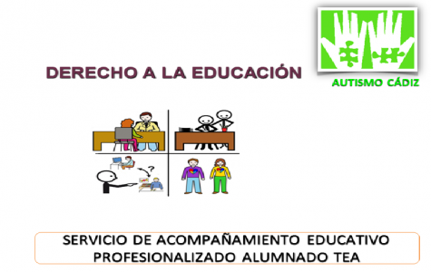 EDUCACIÓN TEA