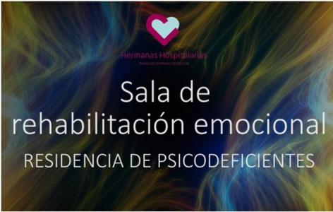 Sala de Rehabilitación Emocional