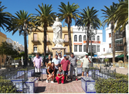 CONOCE MI PUEBLO