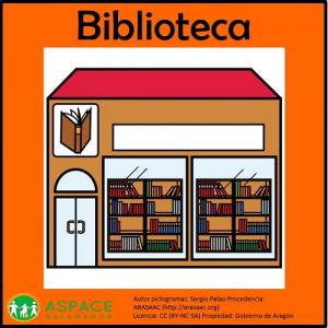 biblioteca