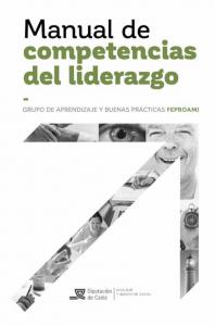 Manual de Competencias del Liderazgo