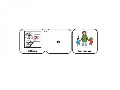 Tengo un hermano con Autismo, ¿Me ayudas?