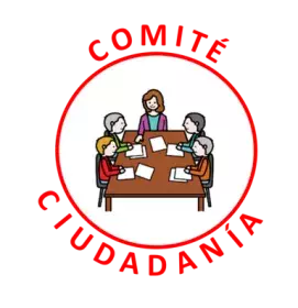 Logo Comité Ciudadanía