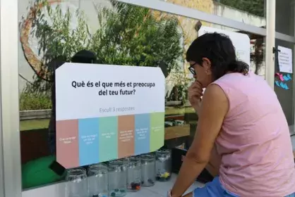 Participacion Marco Estratégico