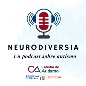 Logo del programa Neurodiversia