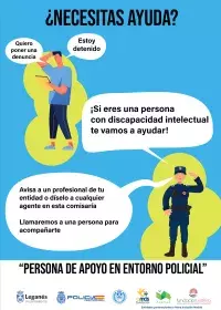 Cartel Informativo de Proyecto