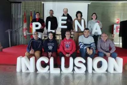 Miembros del III Foro constituido este año 2023