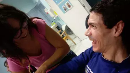 ALEX: UNA HISTORIA DE TRANSFORMACIÓN 