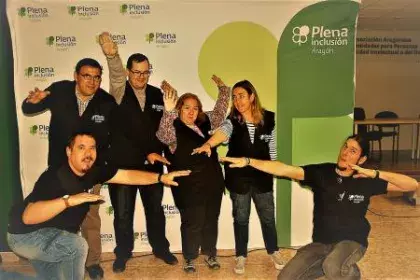 Comisión Accesibilidad Cognitiva