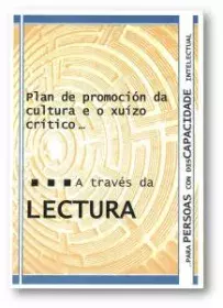 Plan de Promoción a la Cultura y al Juicio Crítico a través de la Lectura Fácil