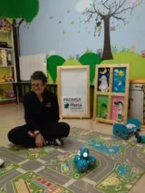 Cuéntame un cuento con Miguel