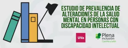 Imagen del estudio de prevalencia de alteraciones de la salud en personas con discapacidad intelectual
