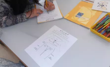 Educación Afectiva Sexual "A LA CARTA"