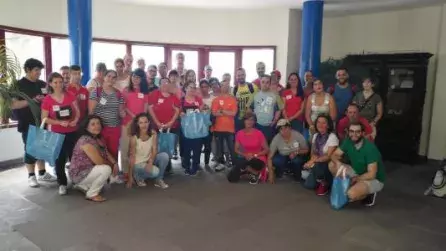EVENTO EN MADEIRA