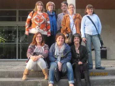 PROYECTOS DE VIDA EN ANFAS