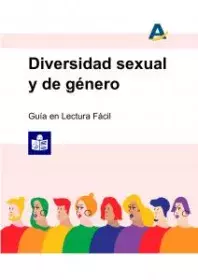 Diversidad sexual y de género Guía en lectura fácil