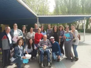 Accesibilidad cognitiva: comprendiendo el entorno