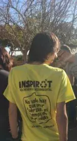 No sólo hay que unir fuerzas. Es tiempo de unir ideas