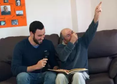 Recuerdos Felices de mi Vida