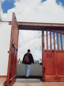 UN MAR DE OPORTUNIDADES