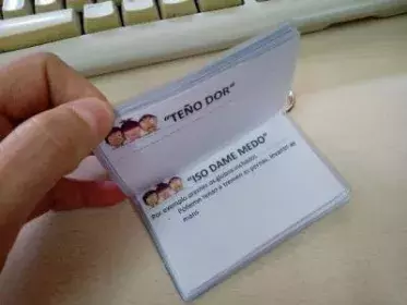 Mi Pasaporte