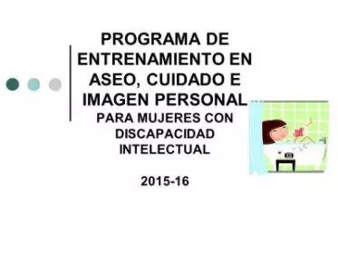 Programa