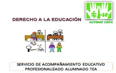 EDUCACIÓN TEA