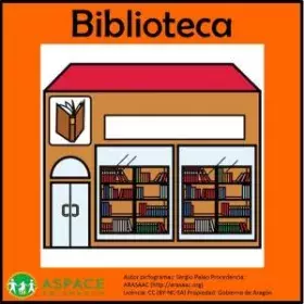biblioteca