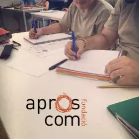 Generation What y Aproscom Fundació