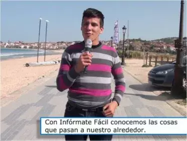 Infórmate Fácil
