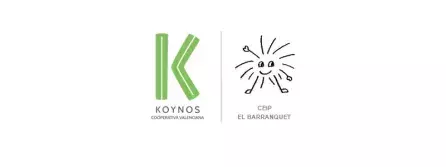 CEE Koynos - CEIP El Barranquet