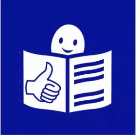 Lectura fácil.