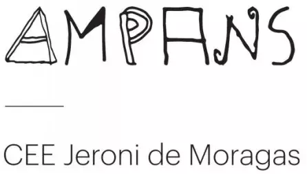 AMPANS-CEE Jeroni de Moragas