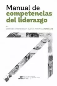 Manual de Competencias del Liderazgo