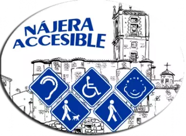 Proyecto "Nájera Accesible"